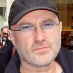 Phil Collins