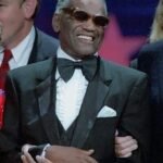 Ray Charles