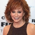 Reba McEntire