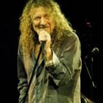 Robert Plant