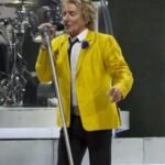 Rod Stewart