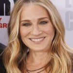 Sarah Jessica Parker