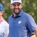 Scottie Scheffler