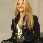Shakira