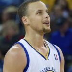 Stephen Curry