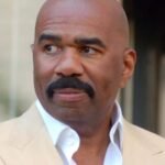 Steve Harvey