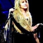 Stevie Nicks
