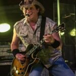 Ted Nugent