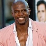 Terry Crews