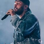 The Weeknd