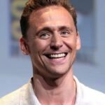 Tom Hiddleston