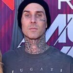Travis Barker