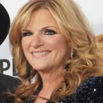 Trisha Yearwood