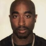 Tupac Shakur