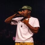 Tyler, The Creator