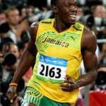 Usain Bolt