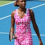 Venus Williams