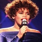 Whitney Houston