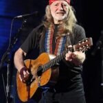 Willie Nelson
