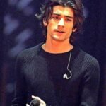 Zayn Malik