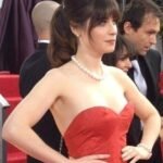 Zooey Deschanel