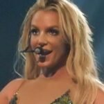 Britney Spears