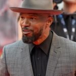 Jamie Foxx