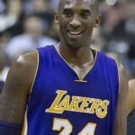 Kobe Bryant