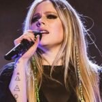 Avril Lavigne