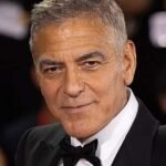 George Clooney