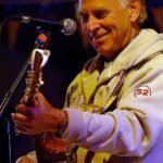 Jimmy Buffet