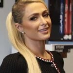 Paris Hilton