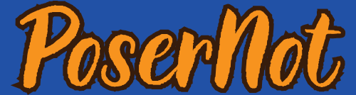 Posernot Logo