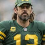 Aaron Rodgers