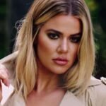 Khloe Kardashian