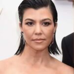 Kourtney Kardashian