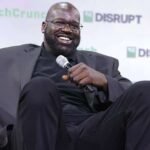 Shaquille O’Neal